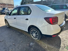 Dacia Logan LPG Klima, снимка 2