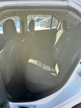 Dacia Logan LPG Klima, снимка 7