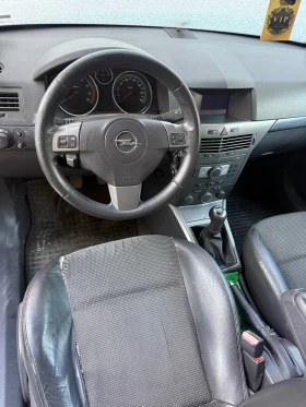 Opel Astra H, снимка 9
