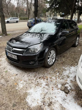 Opel Astra H, снимка 2