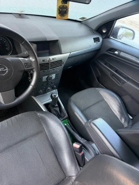 Opel Astra H, снимка 8