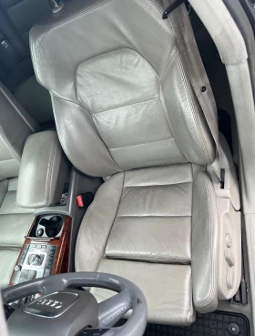 Audi A6 Dist.DVD.Печка.3.0tdi, снимка 6