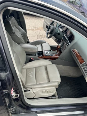 Audi A6 Dist.DVD.Печка.3.0tdi, снимка 8