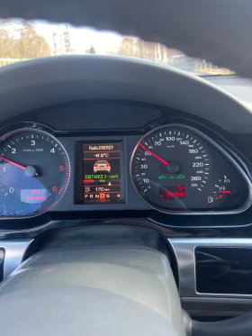 Audi A6 Dist.DVD.Печка.3.0tdi, снимка 10
