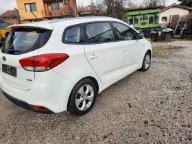 Kia Carens 1.7 crdi 130 x.km. avtom, снимка 6