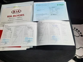 Kia Carens 1.7 crdi 130 x.km. avtom, снимка 16