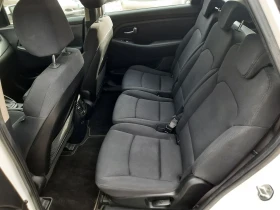 Kia Carens 1.7 crdi 130 x.km. avtom, снимка 11