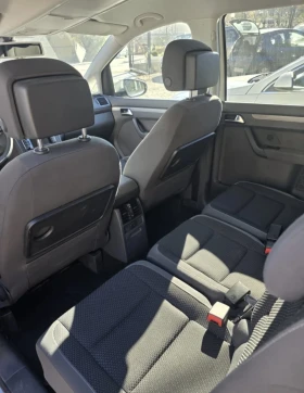 VW Touran, снимка 4