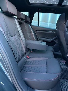 Skoda Octavia VIRS, снимка 13