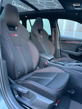 Skoda Octavia VIRS, снимка 12