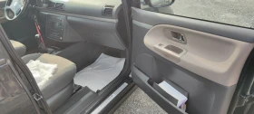 VW Sharan Exclusive edition, снимка 14