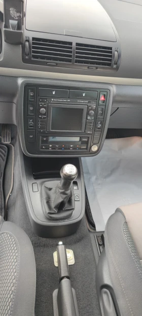 VW Sharan Exclusive edition, снимка 9