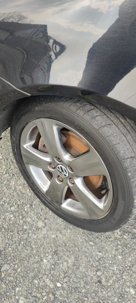 VW Sharan Exclusive edition, снимка 16