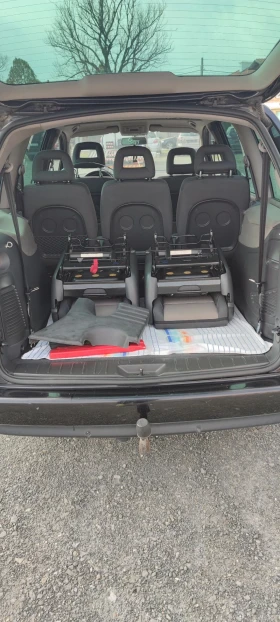 VW Sharan Exclusive edition, снимка 12