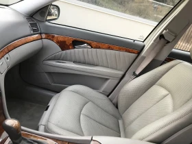 Mercedes-Benz E 220 2, 2nd.150k., снимка 15