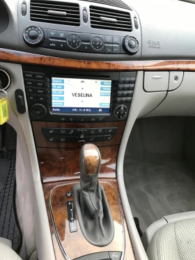 Mercedes-Benz E 220 2, 2nd.150k., снимка 12