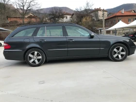 Mercedes-Benz E 220 2, 2nd.150k., снимка 3