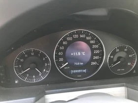 Mercedes-Benz E 220 2, 2nd.150k., снимка 13