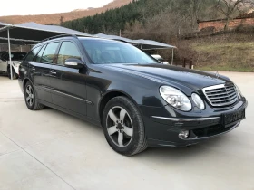 Mercedes-Benz E 220 2, 2nd.150k., снимка 2
