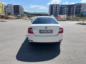 Skoda Octavia, снимка 6