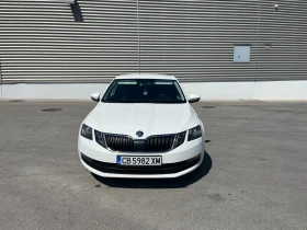 Skoda Octavia, снимка 2