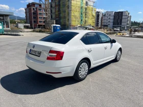 Skoda Octavia, снимка 5