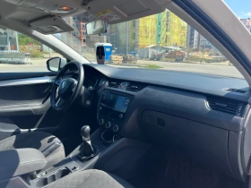 Skoda Octavia, снимка 10