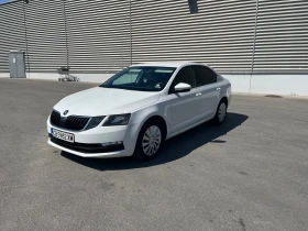 Skoda Octavia, снимка 1
