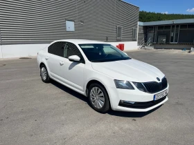 Skoda Octavia, снимка 3