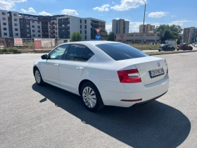 Skoda Octavia, снимка 7