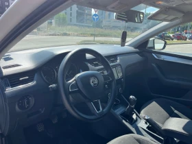 Skoda Octavia, снимка 9