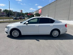 Skoda Octavia, снимка 8