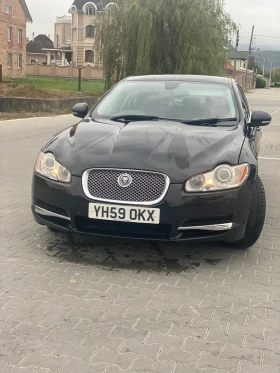 Jaguar Xf PREMIUM LUXURY , снимка 1