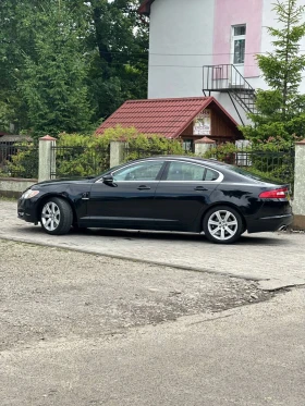 Jaguar Xf PREMIUM LUXURY , снимка 7