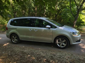 VW Sharan 2.0 DIZEL AVTOMAT , снимка 4
