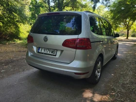VW Sharan 2.0 DIZEL AVTOMAT , снимка 5
