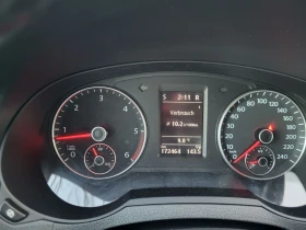 VW Sharan 2.0 DIZEL AVTOMAT , снимка 16