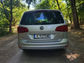 VW Sharan 2.0 DIZEL AVTOMAT , снимка 6