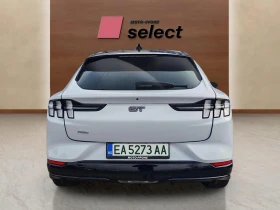 Ford Mustang Mach-E BEV 98 kWh, снимка 6