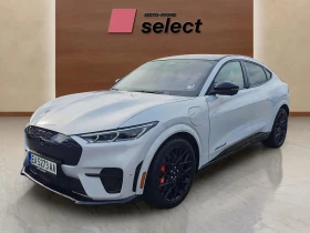 Ford Mustang Mach-E BEV 98 kWh, снимка 1