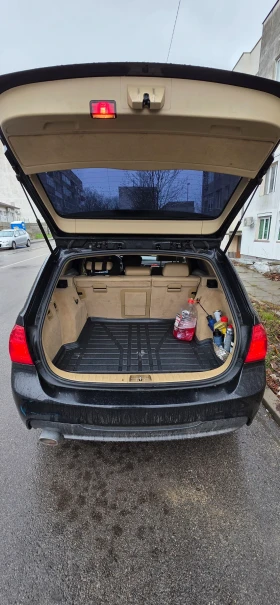 BMW 320 E91 LCI, снимка 5