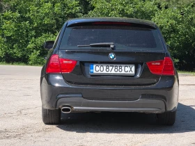 BMW 320 E91 LCI, снимка 16