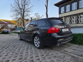BMW 320 E91 LCI, снимка 13
