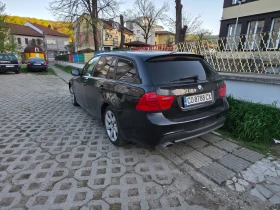 BMW 320 E91 LCI, снимка 14