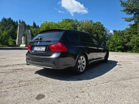BMW 320 E91 LCI, снимка 12