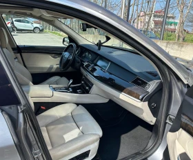 BMW 5 Gran Turismo, снимка 11