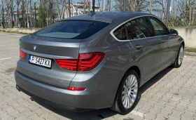 BMW 5 Gran Turismo, снимка 3