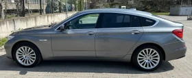 BMW 5 Gran Turismo, снимка 5
