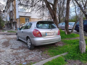 Nissan Almera Ревизиран Двигател!, снимка 5