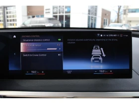 BMW iX M pack* 360* H&K* Carplay* HeadUp* Масаж, снимка 16